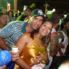 Bloco Skol Folia